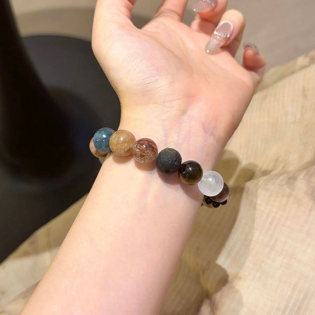 多宝手串