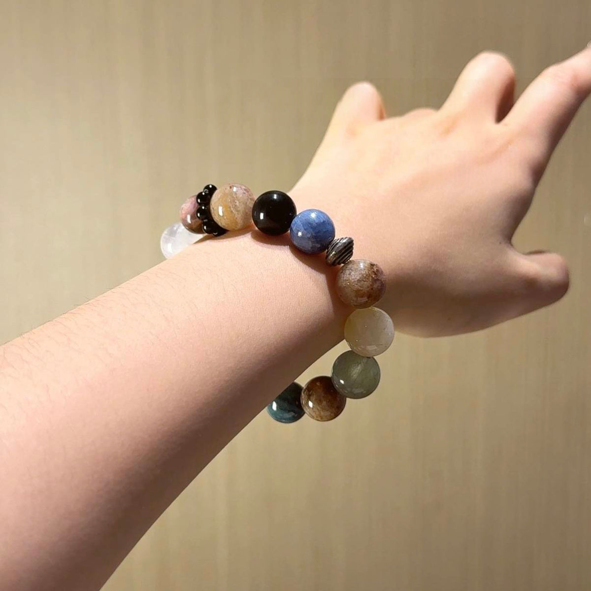 多宝手串