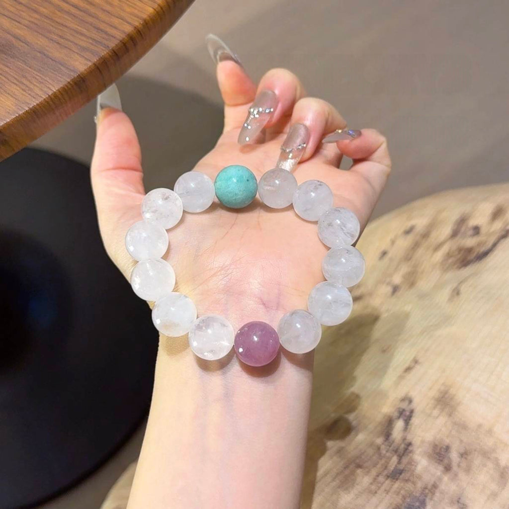 花幽灵手串