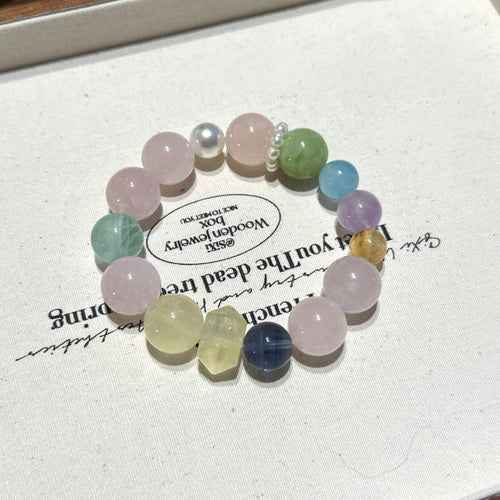 多宝手串