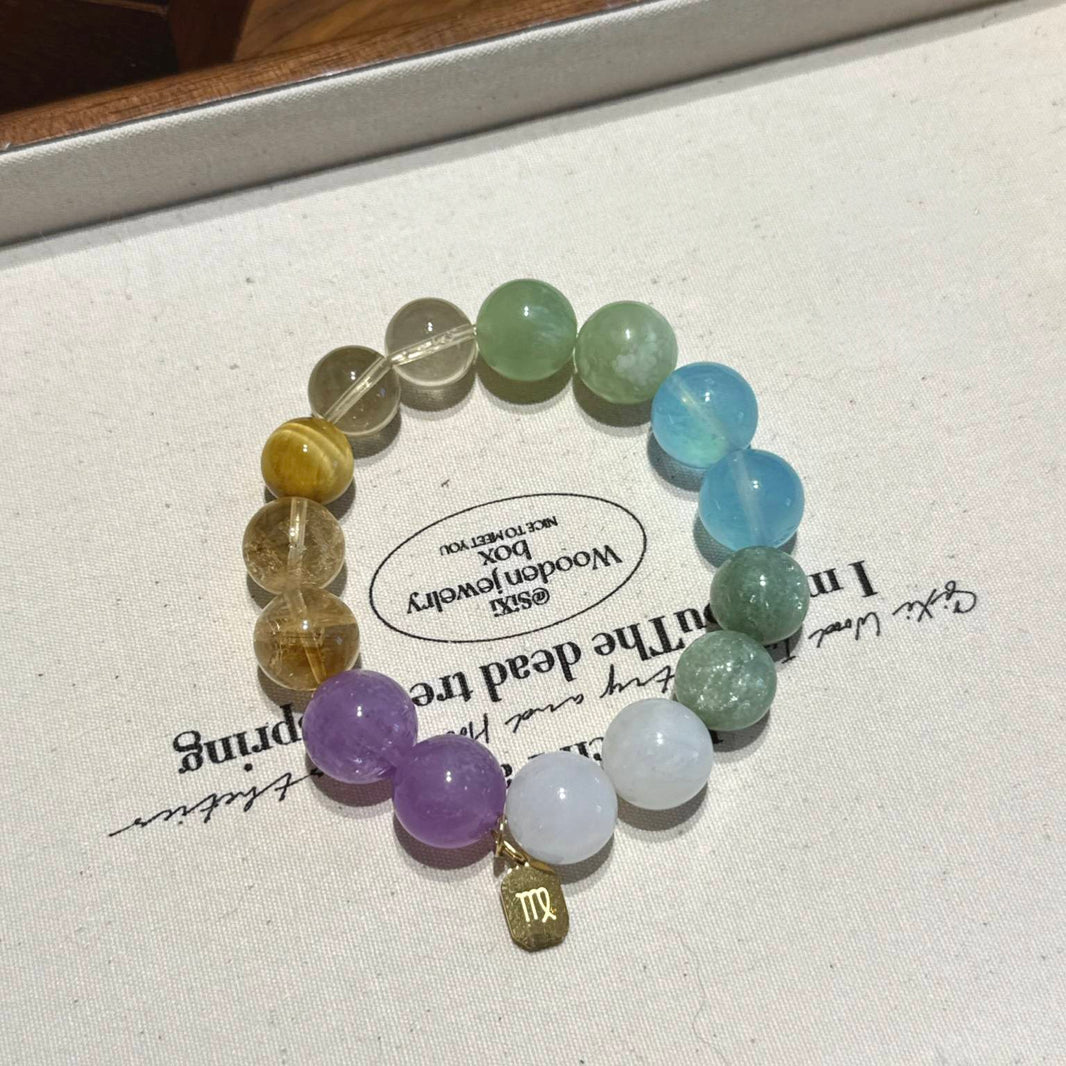 处女座手串