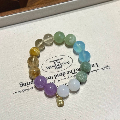 处女座手串