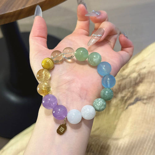 处女座手串