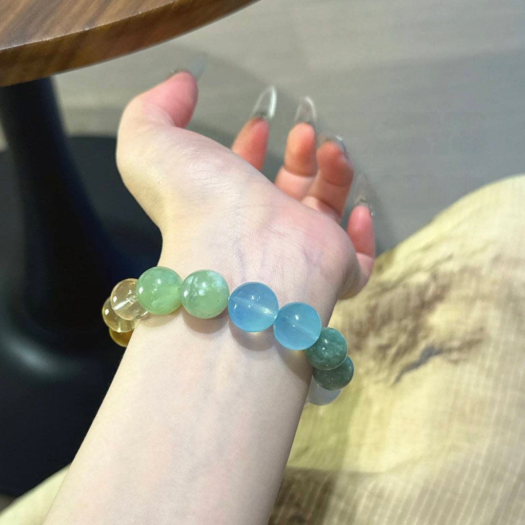 处女座手串