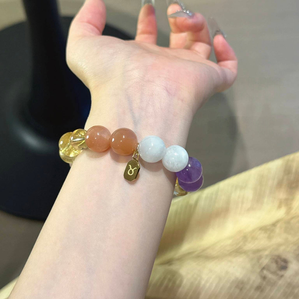金牛座手串