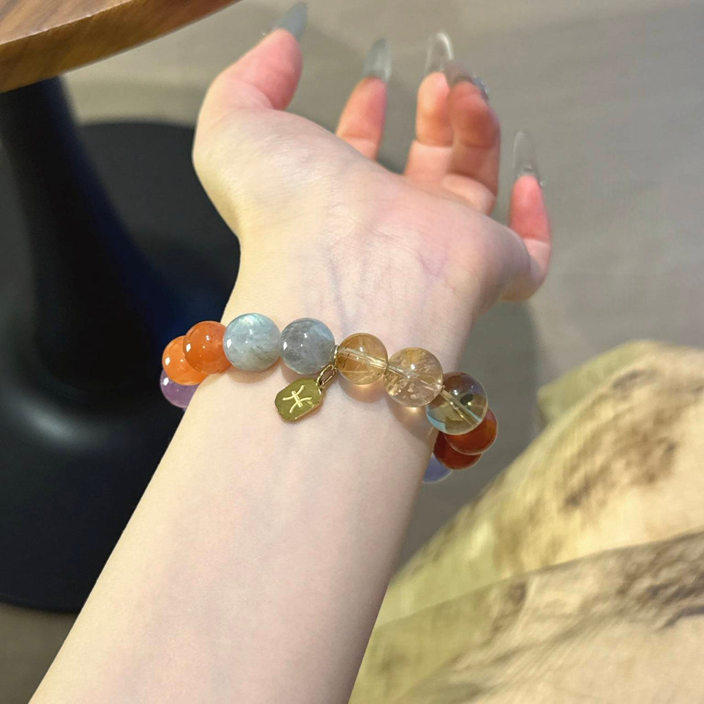 双鱼座手串