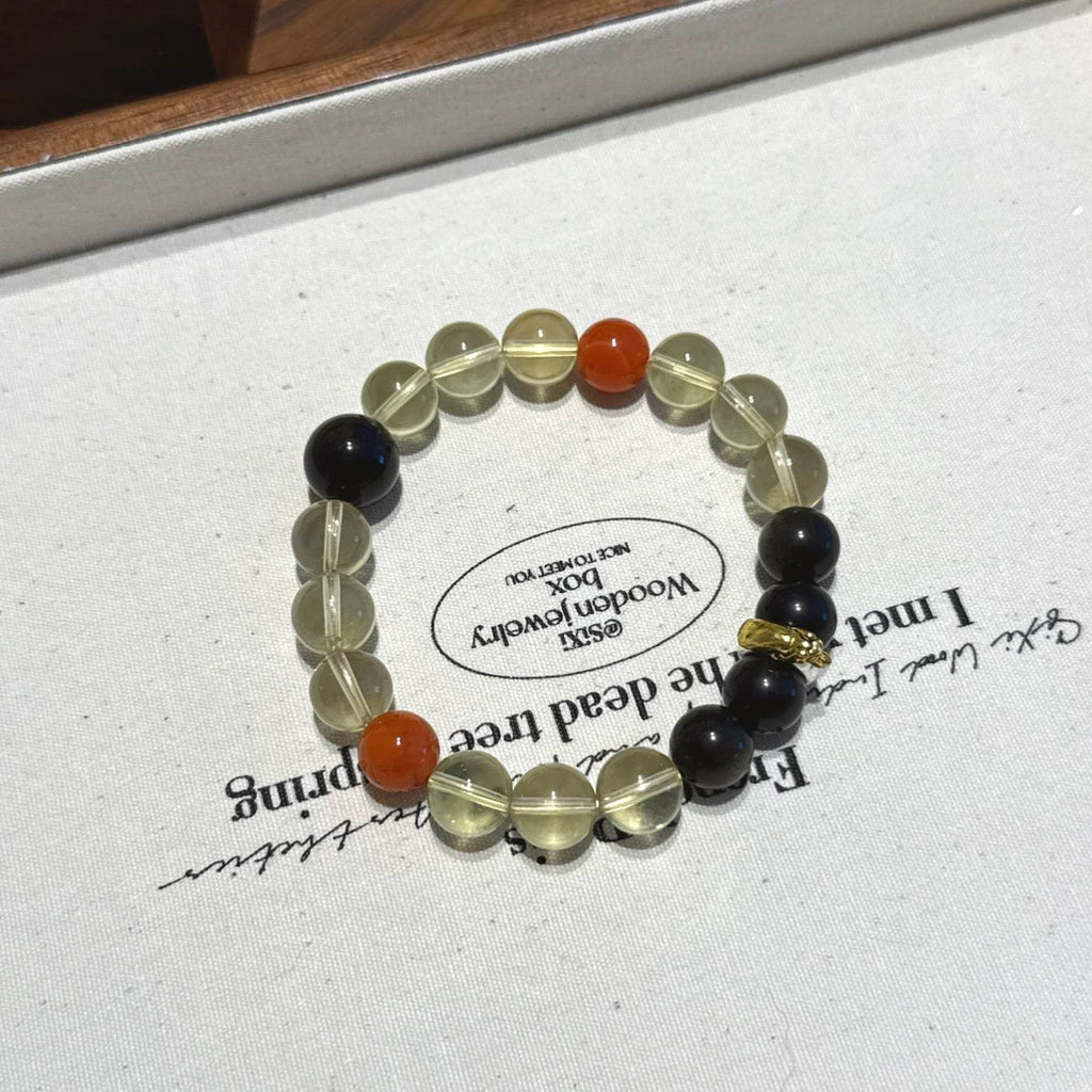 生肖狗守护手串