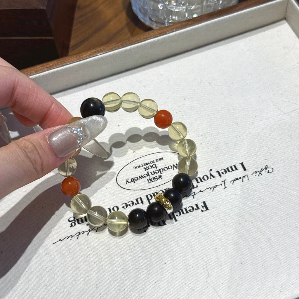 生肖狗守护手串
