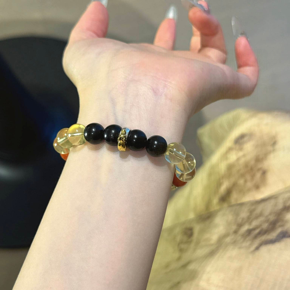 生肖狗守护手串