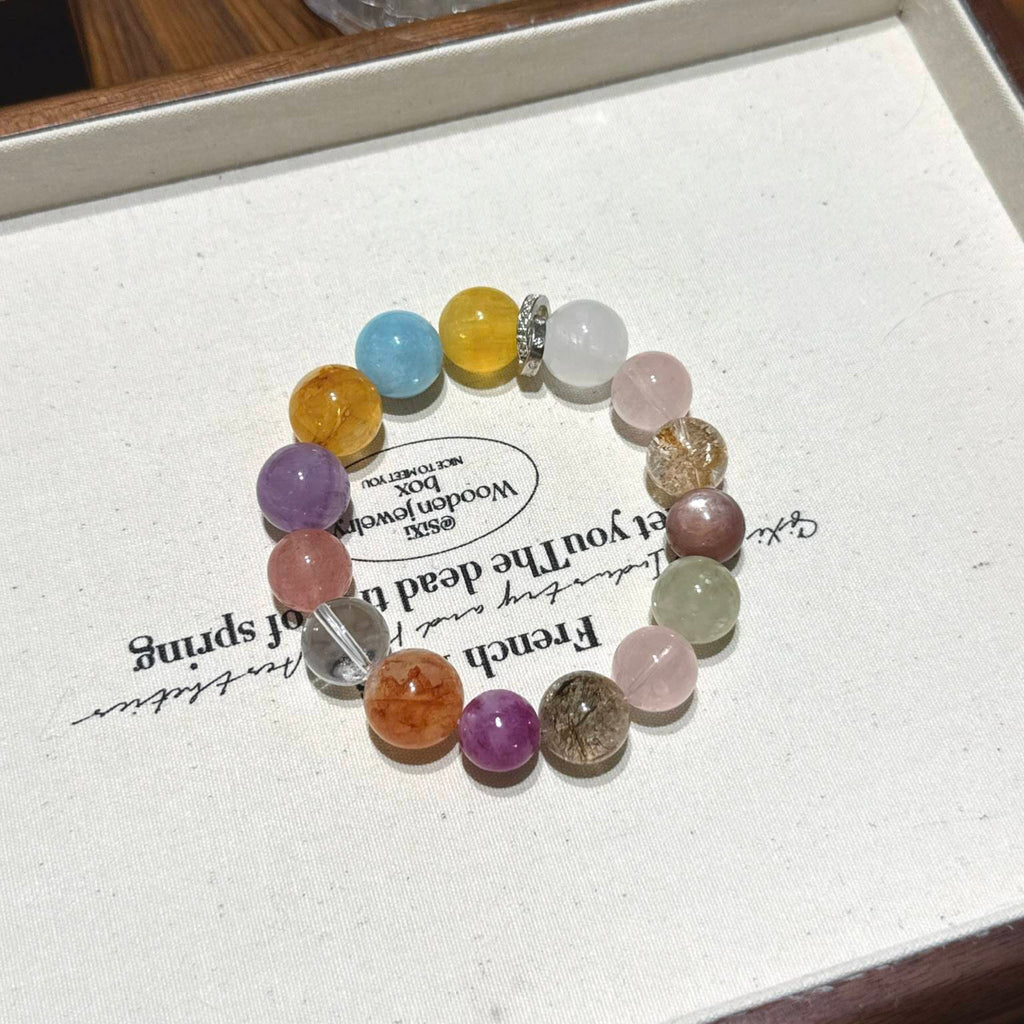 多宝手串