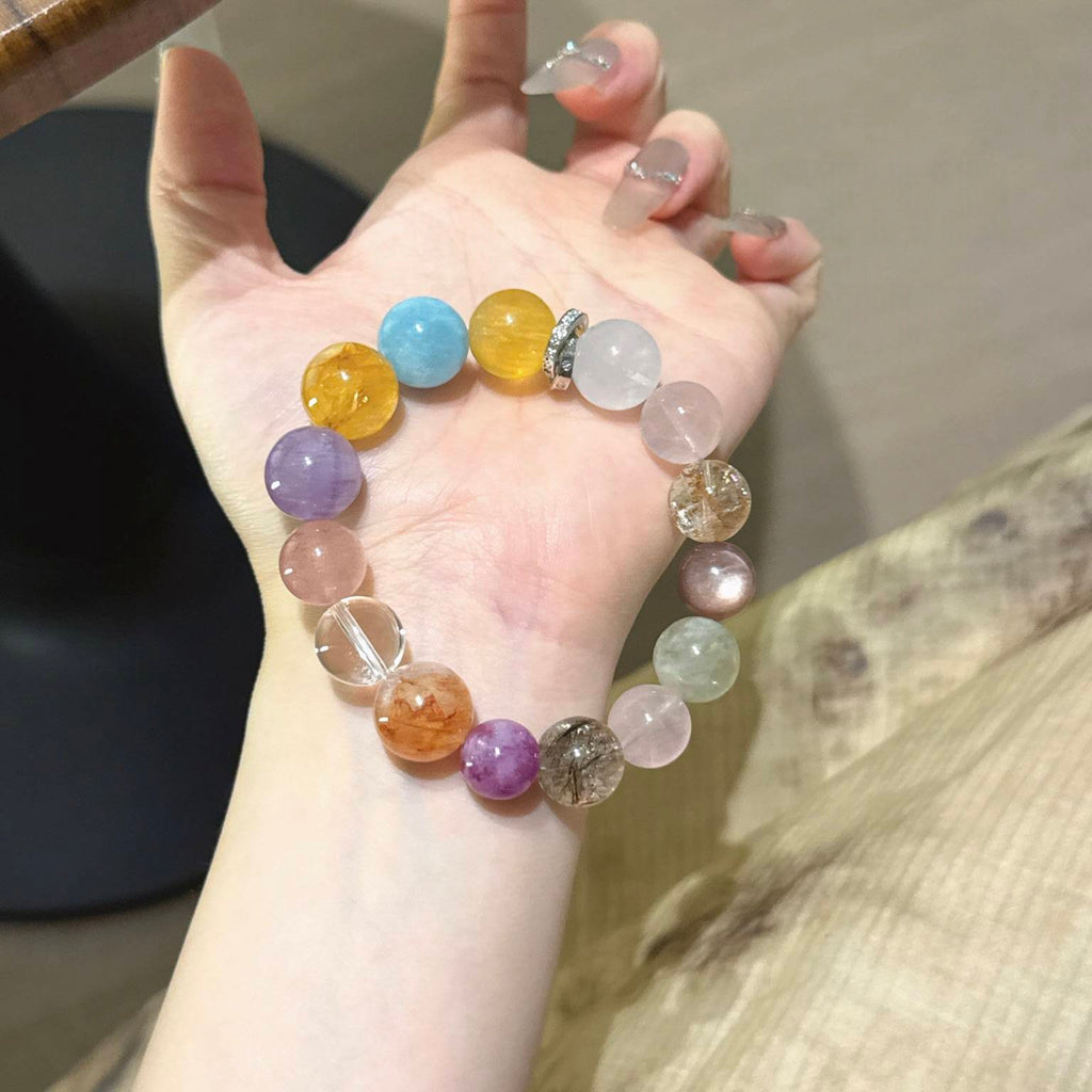 多宝手串