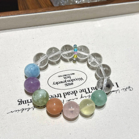 多宝手串