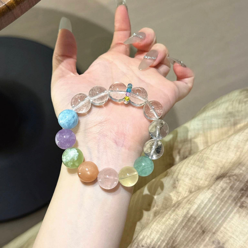 多宝手串
