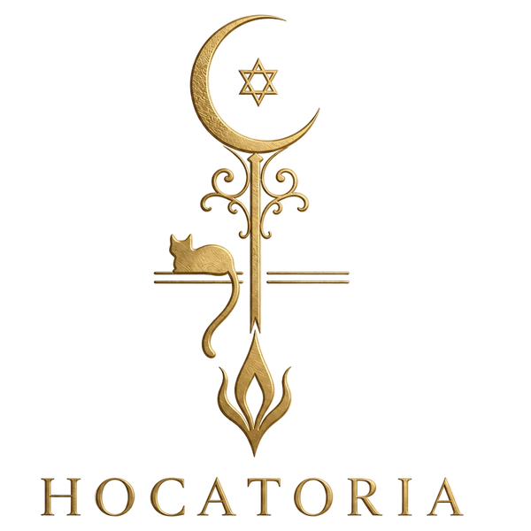 Hecatoria Crystal 